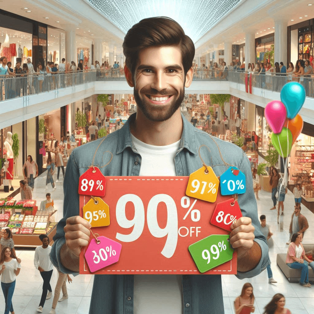 ¡Descubre las Mejores Rebajas de Hombre en Lefties!