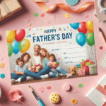 Descubre los Mejores Cupones para el Día del Padre
