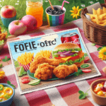 Descubre Cómo Ahorrar con Cupones KFC