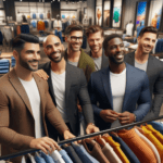 Las Mejores Rebajas en Zara Hombre: Guía Definitiva