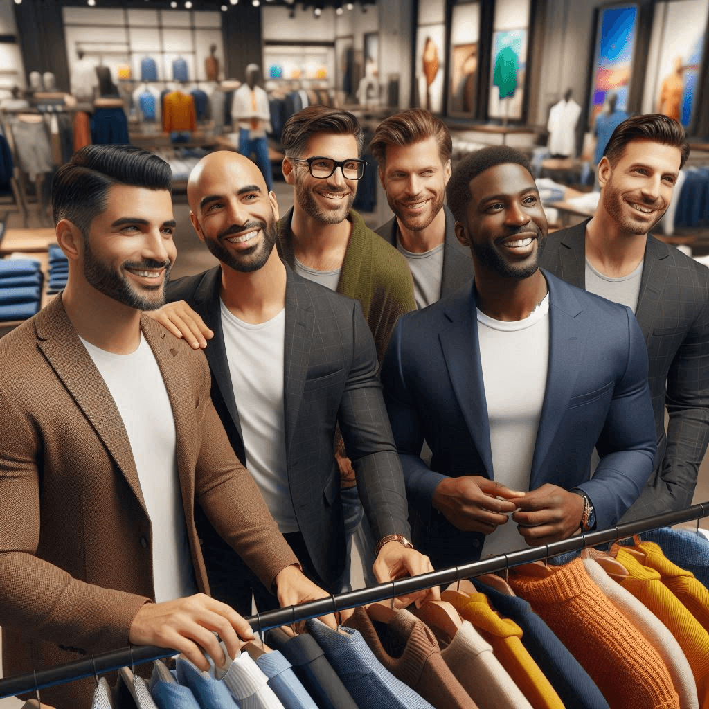 Las Mejores Rebajas en Zara Hombre: Guía Definitiva