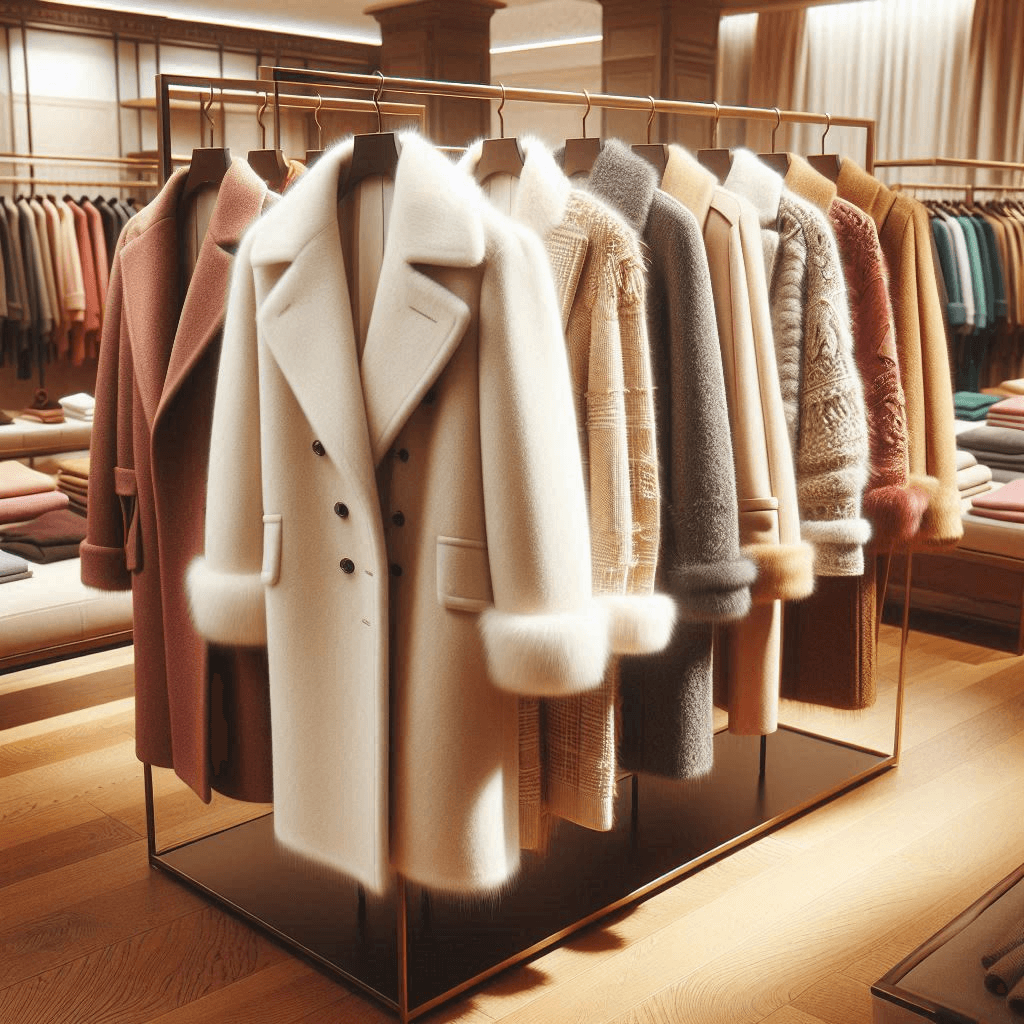 Descubre las Mejores Rebajas de Abrigos en Stradivarius