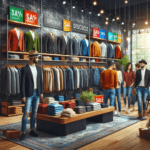 Descubre las Mejores Rebajas en Ropa de Hombre