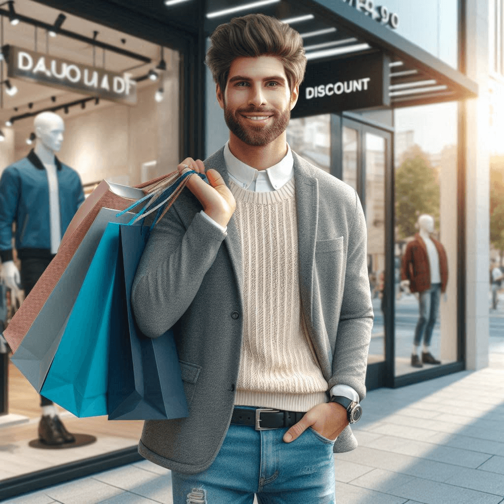 Descubre las Mejores Rebajas en Cortefiel para Hombre