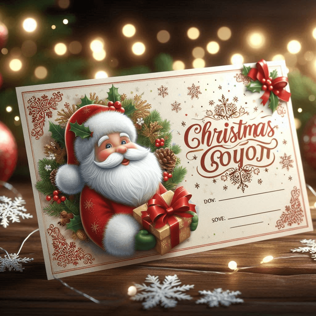 Descubre la Magia del Cupón de Navidad de la ONCE