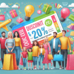 El Cupón: Tu Llave Maestra para Ahorrar en tus Compras