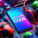 Código Descuento Kinguin: Ahorra en tus Compras de Videojuegos y Software