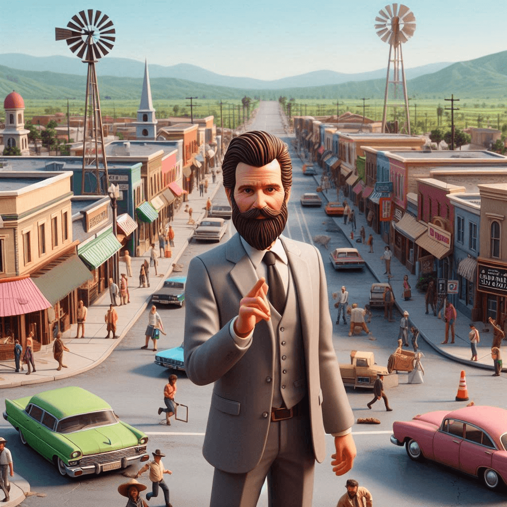 Descubre las Mejores Rebajas de Hombre en Springfield