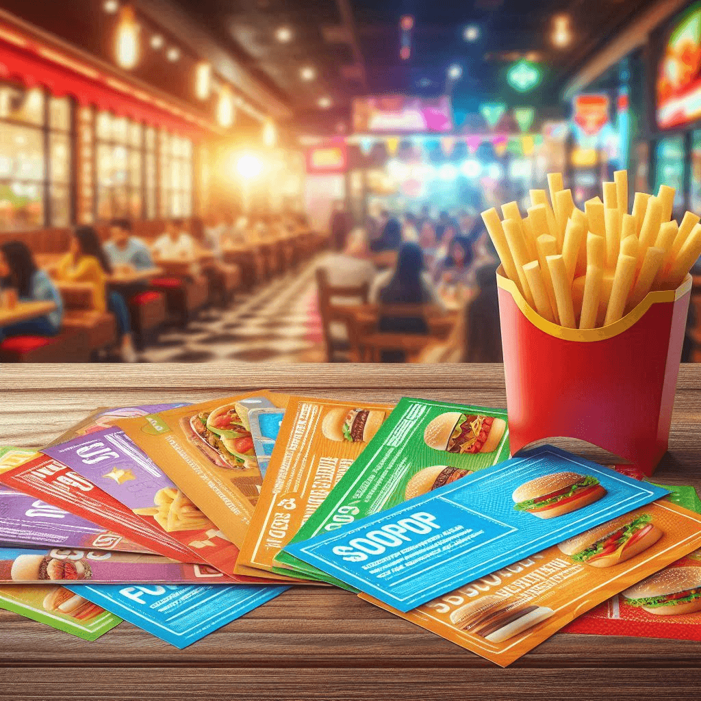 Descubre Cómo Ahorrar con los Cupones Burger King