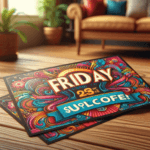 Número Cupón del Viernes: Cómo Aprovechar al Máximo las Ofertas y Descuentos
