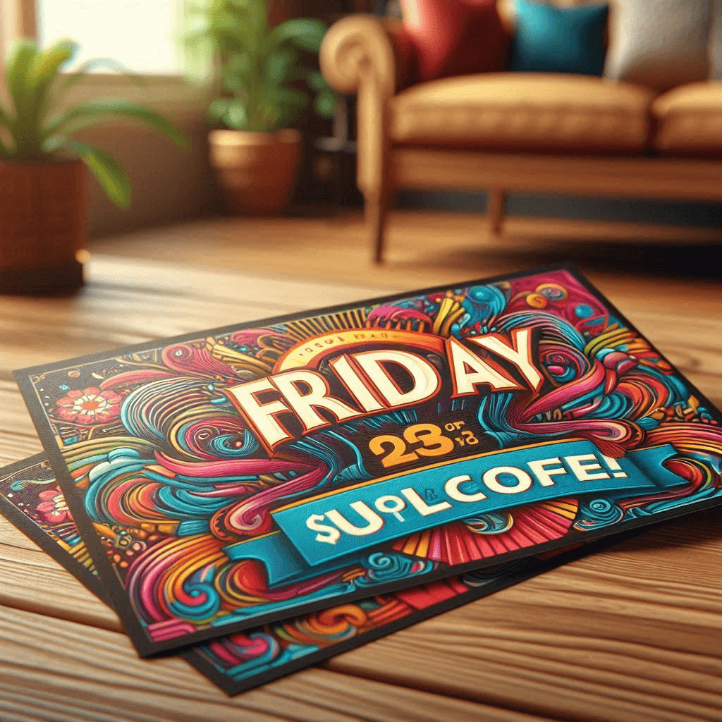Número Cupón del Viernes: Cómo Aprovechar al Máximo las Ofertas y Descuentos