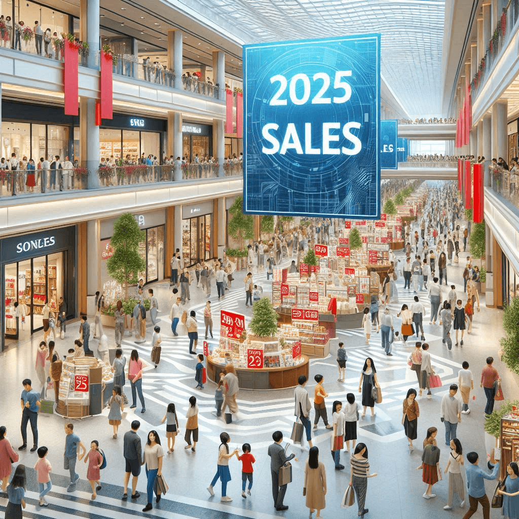 ¿Cuándo empiezan las rebajas 2025? Guía completa para aprovechar las mejores ofertas