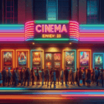 Descuentos Cinesa: Ahorra en tus Entradas de Cine