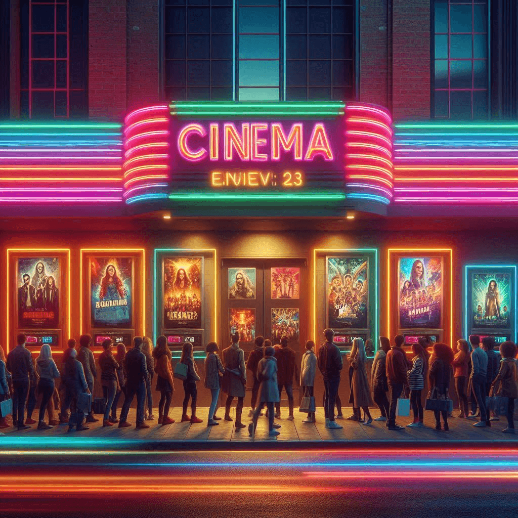 Descuentos Cinesa: Ahorra en tus Entradas de Cine