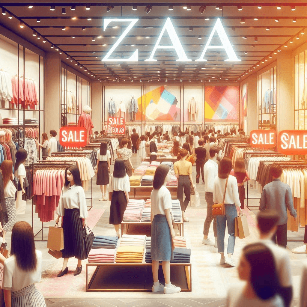 ¿Cuándo Empiezan las Rebajas en Zara?