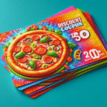 Descubre los Mejores Cupones de Descuento para Telepizza