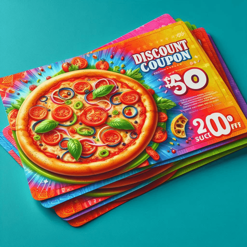 Descubre los Mejores Cupones de Descuento para Telepizza