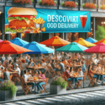 Descuentos en Just Eat: Cómo Aprovechar al Máximo las Promociones
