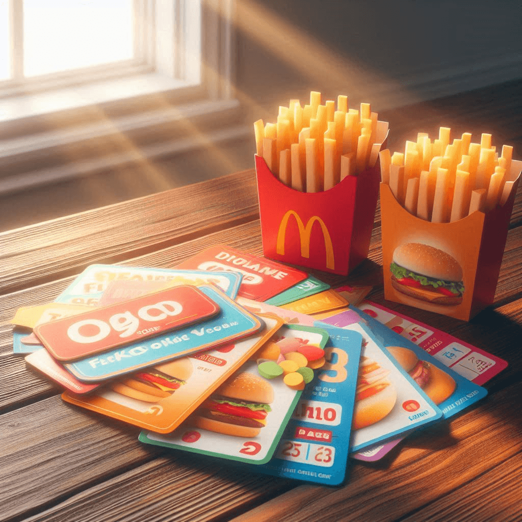 La Guía Definitiva de los BK Cupones