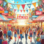 Rebajas Scalpers: Aprovecha las Mejores Ofertas y Descuentos