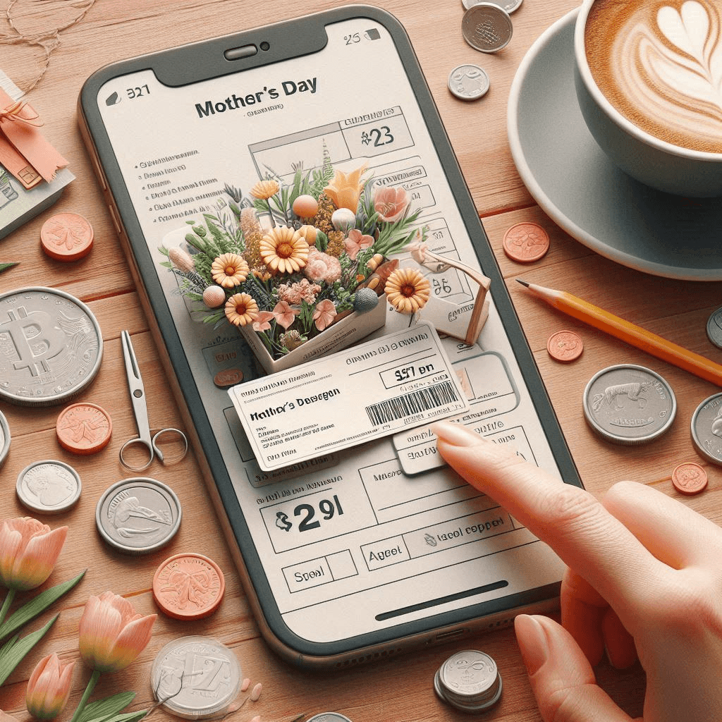 Comprobar cupón Día de la Madre 2025: ¡Las mejores promociones y descuentos!