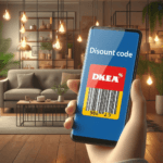 Código Descuento Zara Rebajas Verano 2025: ¡Aprovecha los Mejores Descuentos del Año!IKEA: Ahorra en tus Compras
