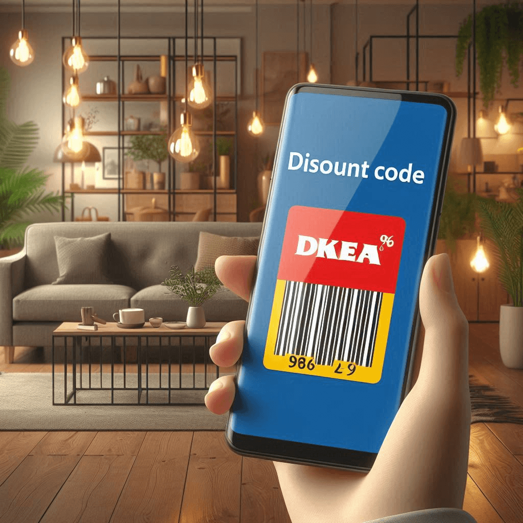 Código Descuento IKEA: Ahorra en tus Compras