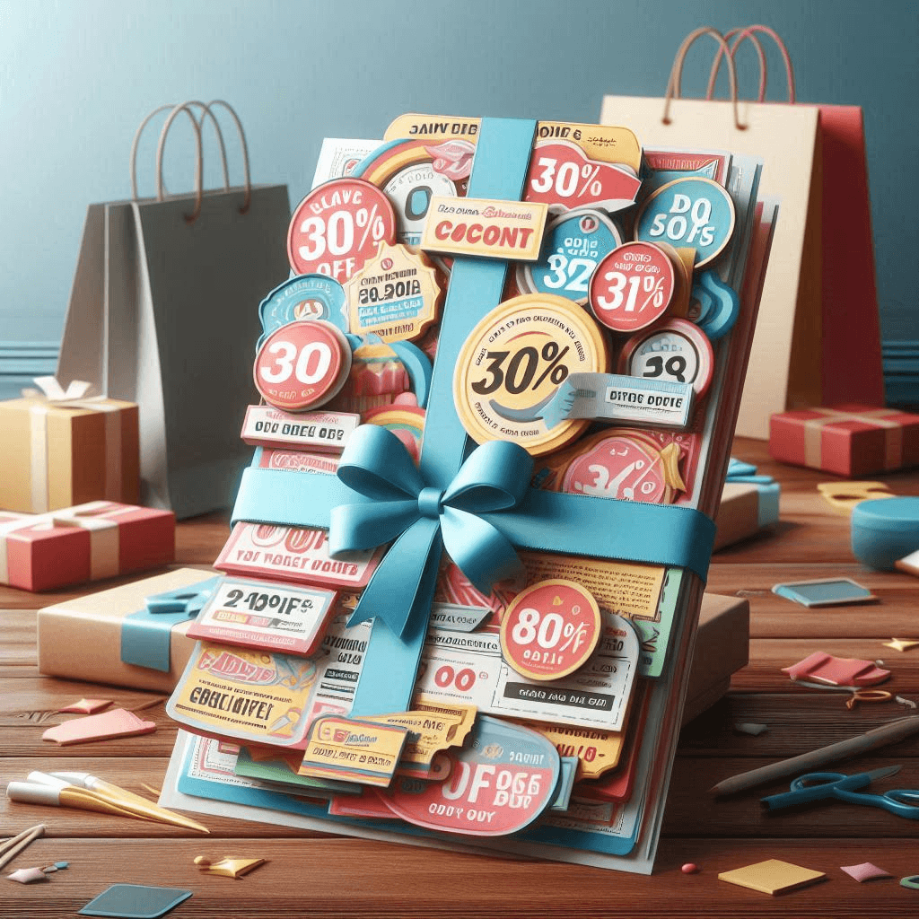 Cupones: Cómo Ahorrar Dinero con Códigos de Descuento y Promociones