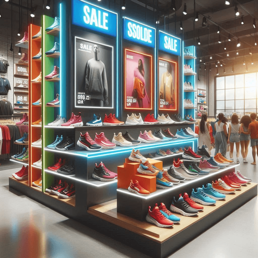 Descubre las Increíbles Rebajas en Foot Locker: Descuentos y Promociones que No Querrás Perderte