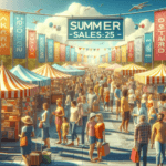 Rebajas de Verano 2025: Oportunidades Imperdibles