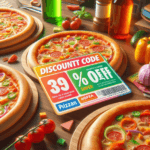 Códigos de Códigos de descuento Myprotein: Aprovecha las mejores ofertas y promocionesdescuento cine yelmoDescuento Telepizza: Cómo Ahorrar en tus Pizzas Favoritas