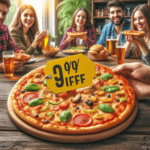 Descubre los Beneficios de Utilizar Códigos de Descuento en Papa John's