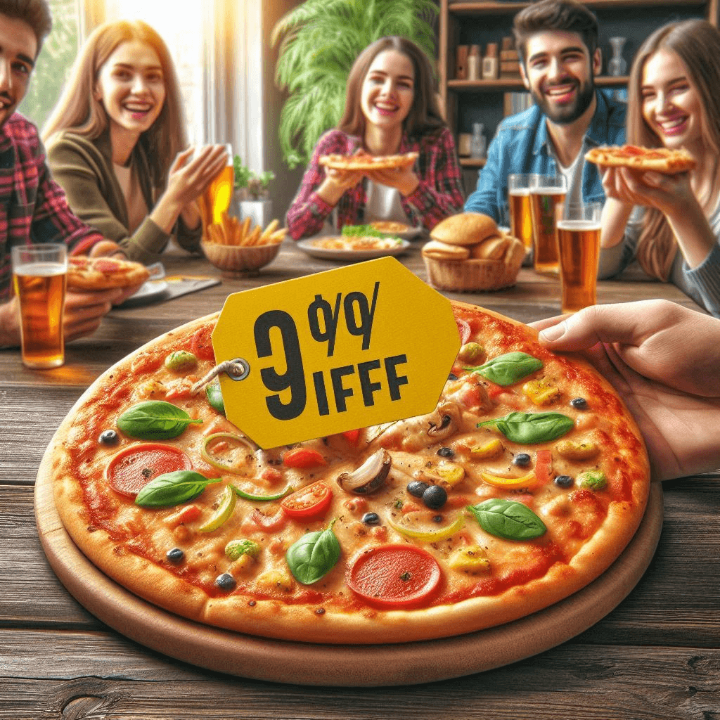 Descubre los Beneficios de Utilizar Códigos de Descuento en Papa John's