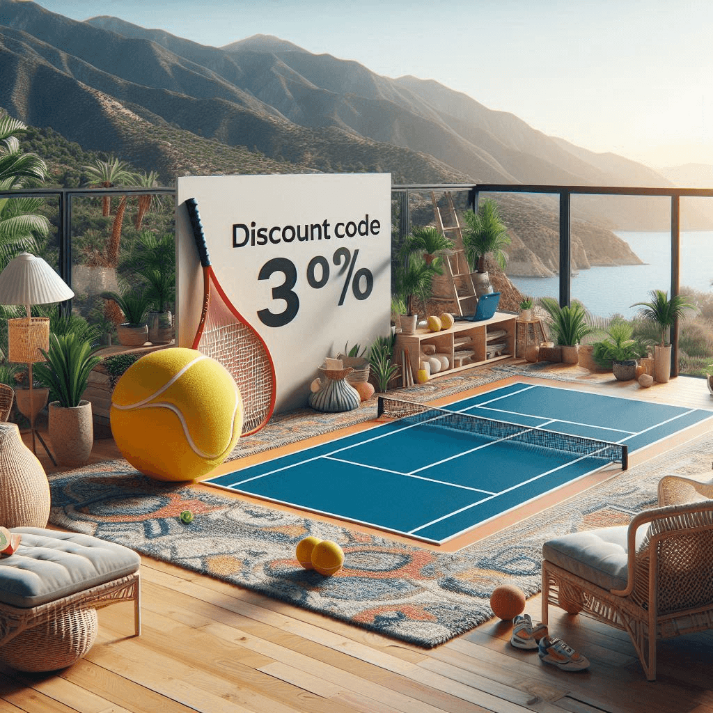Código Descuento Padel Nuestro: Ahorra en Todo lo que Necesitas para Jugar
