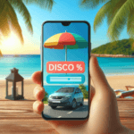 Descubre cómo ahorrar con los códigos de descuento Goldcar