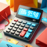 La Importancia de una Calculadora de Descuento