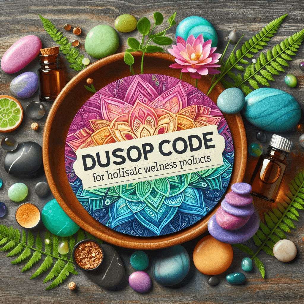 Descubre las Mejores Ofertas con Código Descuento Olistic