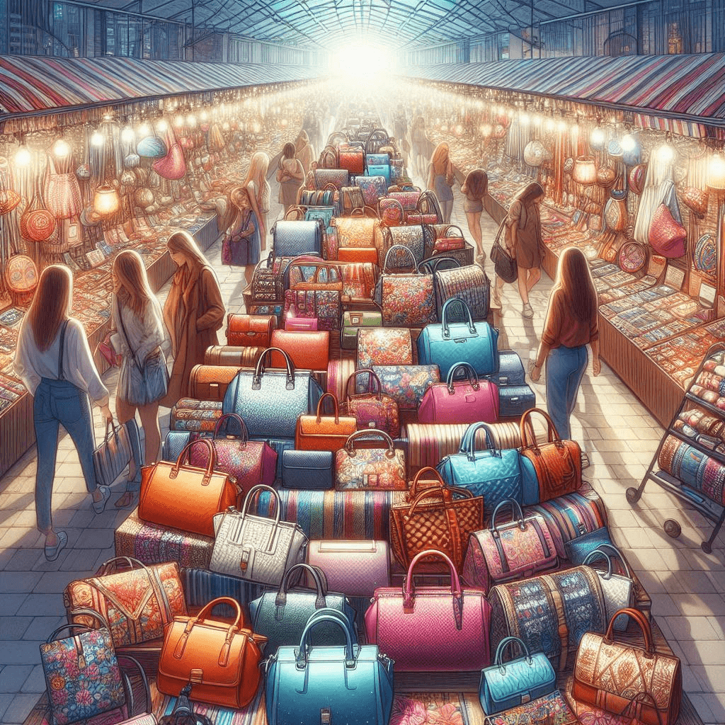 Rebaja de Bolsos: Encuentra las Mejores Ofertas y Descuentos