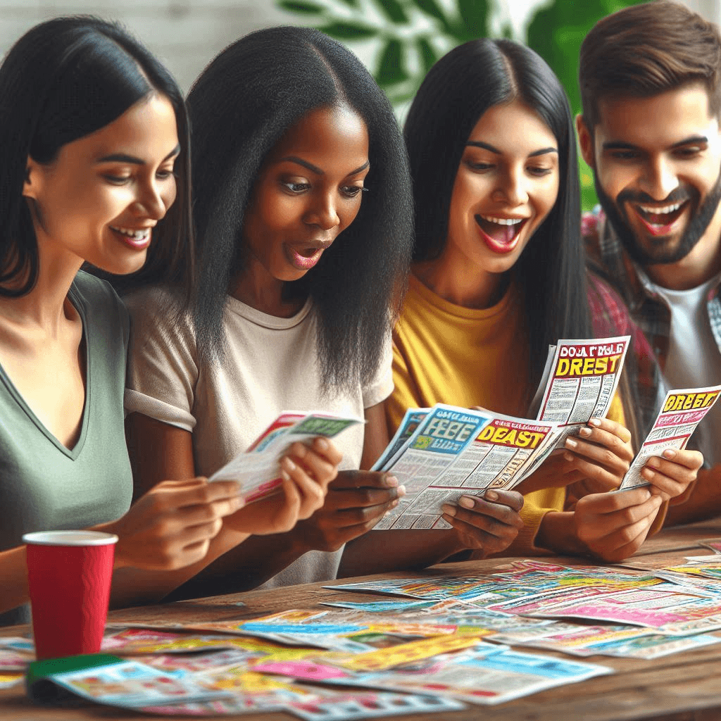 Comprobar el Cupón Diario: La Clave para Ahorrar Todos los Días