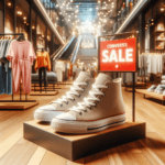 Descubre las Mejores Rebajas en Converse: Aprovecha Descuentos y Promociones