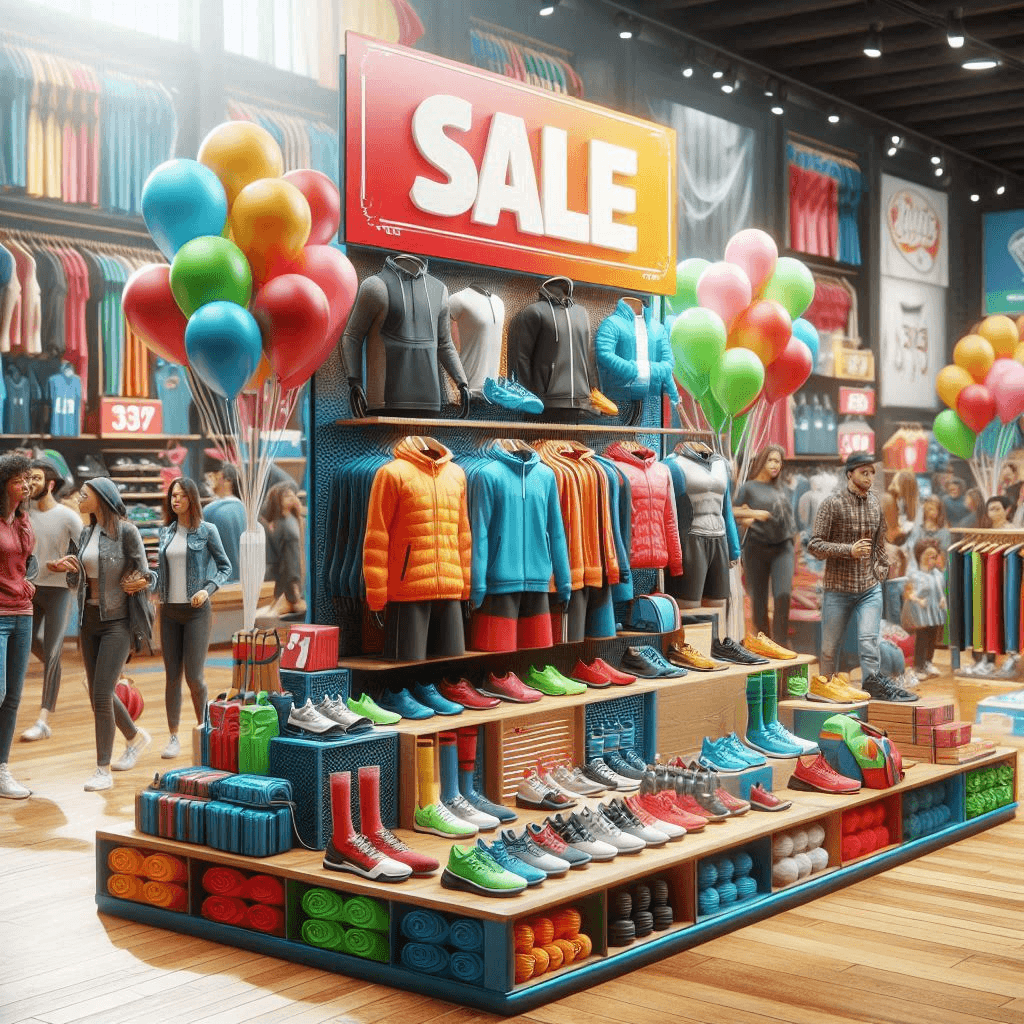 Descubre las Mejores Ofertas en Decathlon: Rebajas y Descuentos Exclusivos