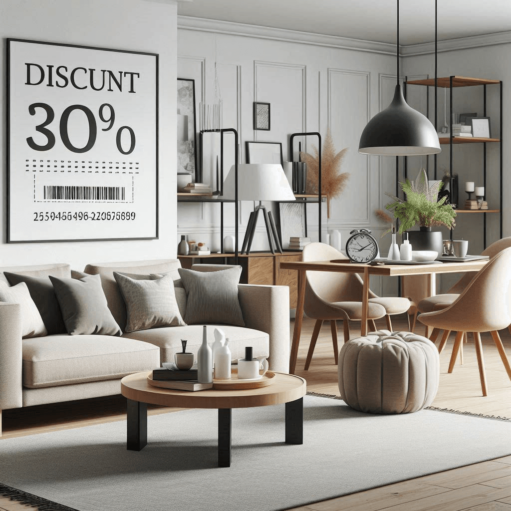 Código de Descuento IKEA: Todo lo que Necesitas Saber para Ahorrar en tu Hogar