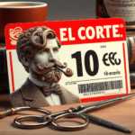 Código Descuento El Corte Inglés: Ahorra 10 Euros en tus Compras