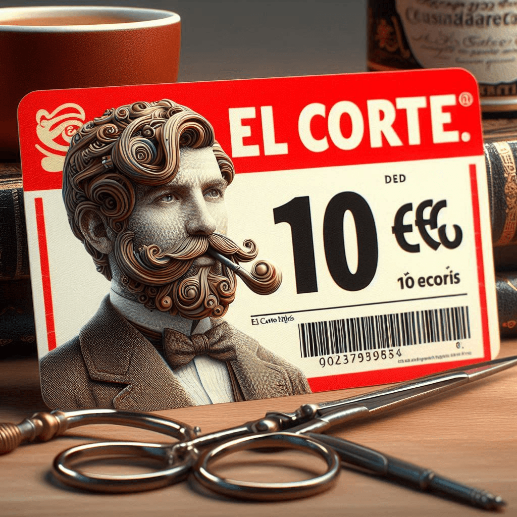 Código Descuento El Corte Inglés: Ahorra 10 Euros en tus Compras