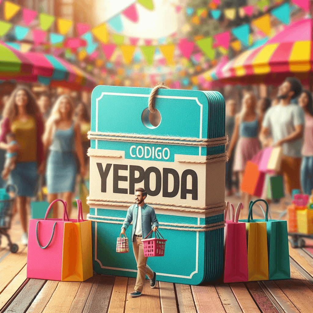 Código Descuento Yepoda: Ahorra en tus Compras de Belleza Coreana