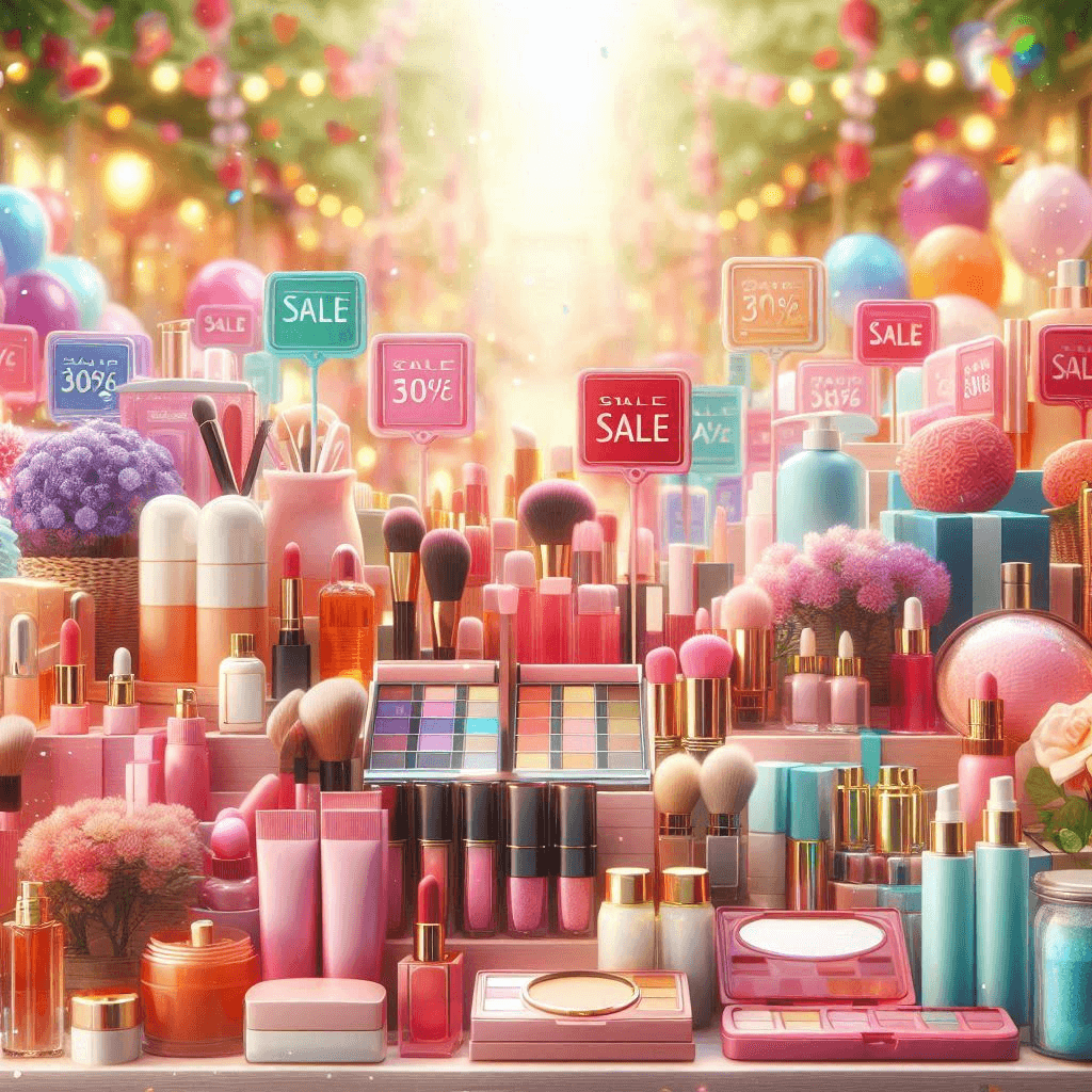 Descubre los Mejores Descuentos en Sephora