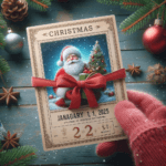 Cupon Extra de Navidad: Ahorros Increíbles para el 1 de Enero de 2025