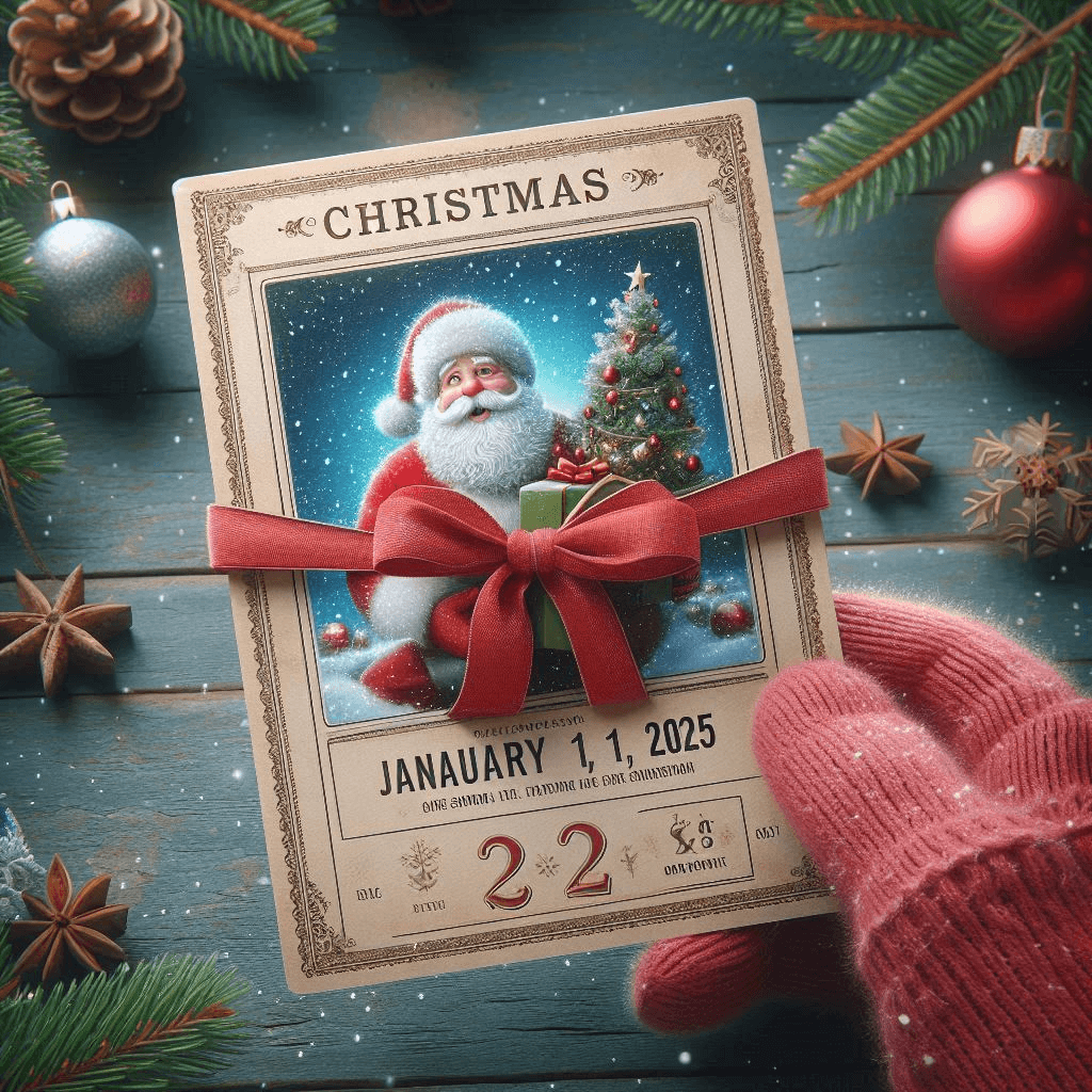 Cupon Extra de Navidad: Ahorros Increíbles para el 1 de Enero de 2025