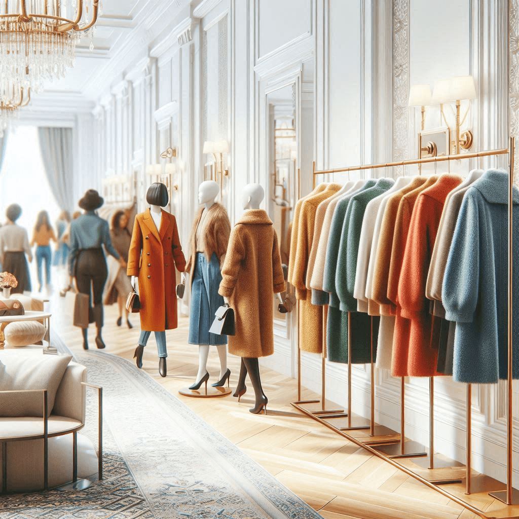 Abrigos Mujer Rebajas: Consejos y Trucos para Aprovechar al Máximo las Ofertas