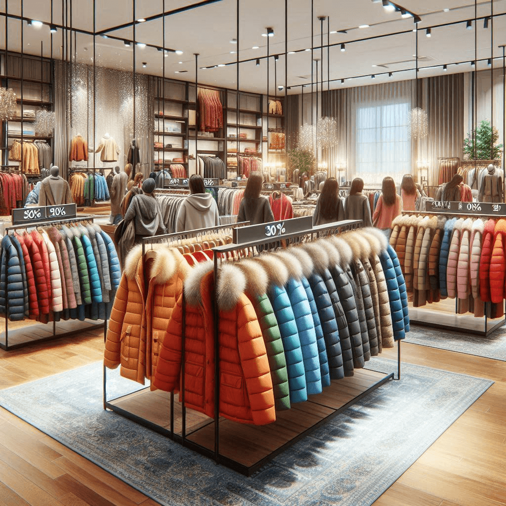 Abrigos Rebajas: Aprovecha al Máximo las Mejores Ofertas